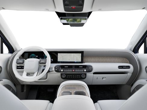 New 2026 Hyundai Palisade SEL image 9