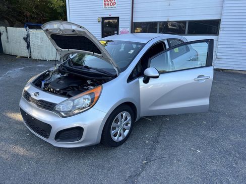 Used 2015 Kia Rio LX w/ Power Package image 31