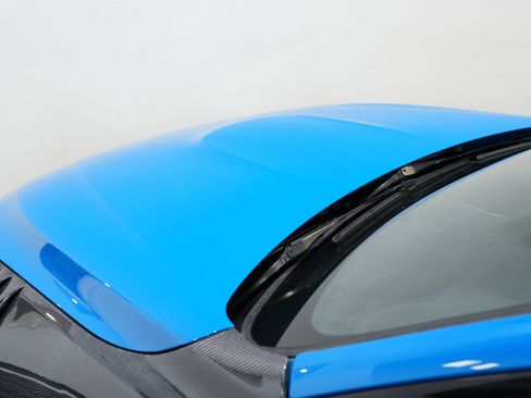Used 2020 BMW M4 Coupe w/ Competition Package RWD image 23