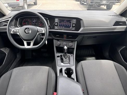 Used 2019 Volkswagen Jetta S FWD image 4