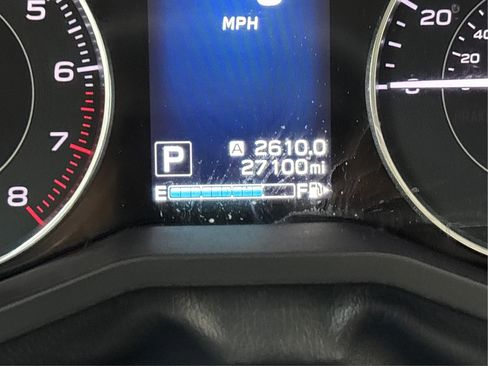 Used 2017 Subaru Impreza 2.0i Limited image 46