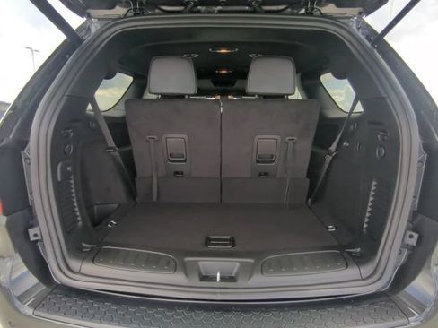 New 2026 Dodge Durango GT AWD/4WD image 14