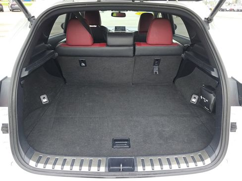 Used 2016 Lexus NX 200t F Sport w/ F Sport Premium Package image 14