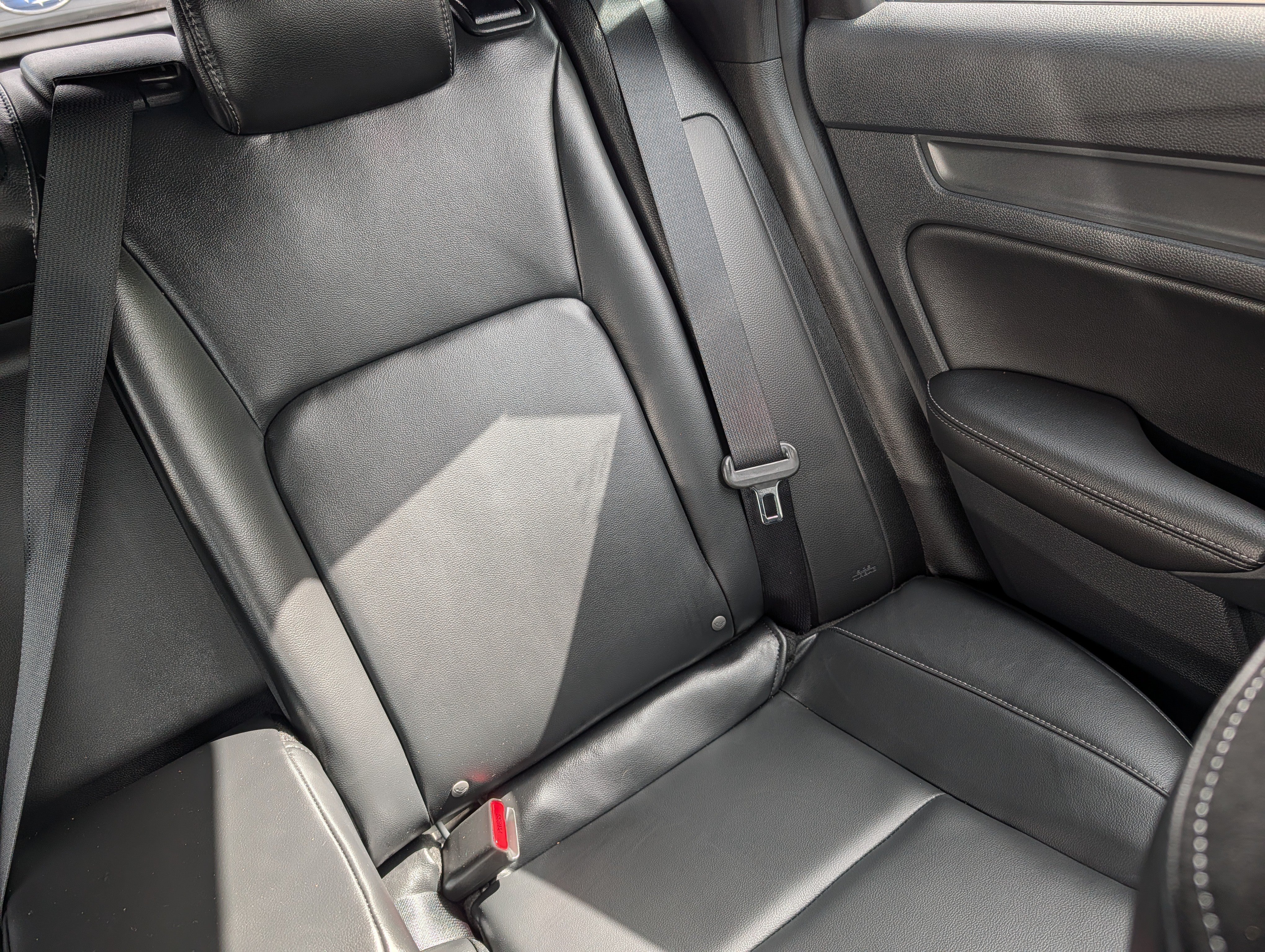 Certified 2024 Acura Integra A-Spec w/ Technology Package FWD image 14