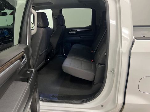Used 2025 Chevrolet Silverado 1500 LT image 31