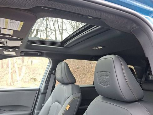 New 2026 Subaru Outback Wilderness AWD/4WD image 12