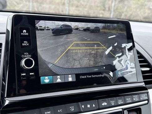 New 2026 Honda Odyssey EX-L image 21
