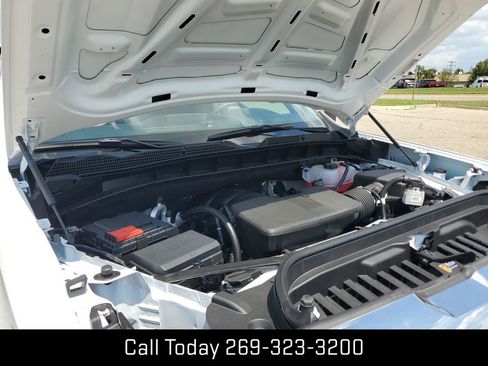 New 2025 GMC Sierra 1500 Pro w/ Pro Value Package image 26