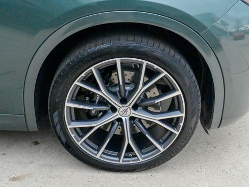 New 2026 Maserati Grecale Modena image 12