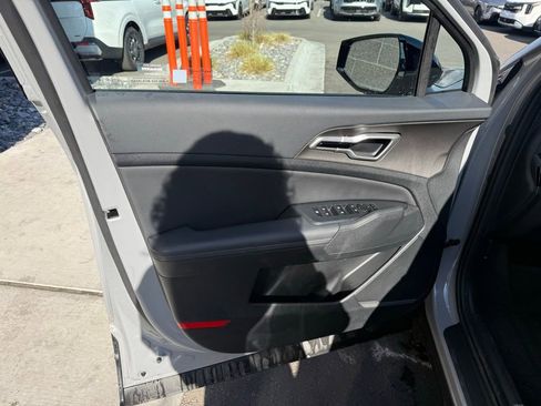 Certified 2026 Kia Sportage X-Line image 11