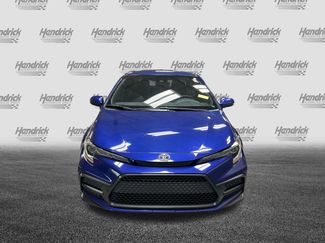 Used 2021 Toyota Corolla SE FWD video 2