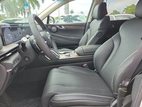 New 2026 Genesis GV80 3.5T Advanced AWD/4WD image 9