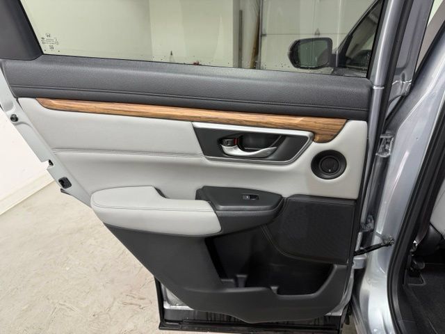 Used 2022 Honda CR-V EX-L image 23