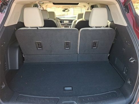 Used 2021 Buick Enclave Premium w/ Sun and Sites Package image 28