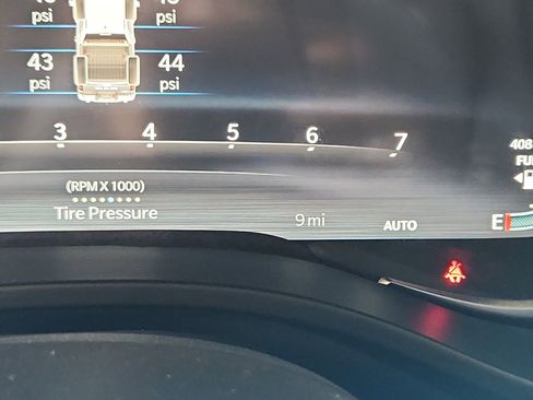 New 2025 RAM 1500 Big Horn image 11