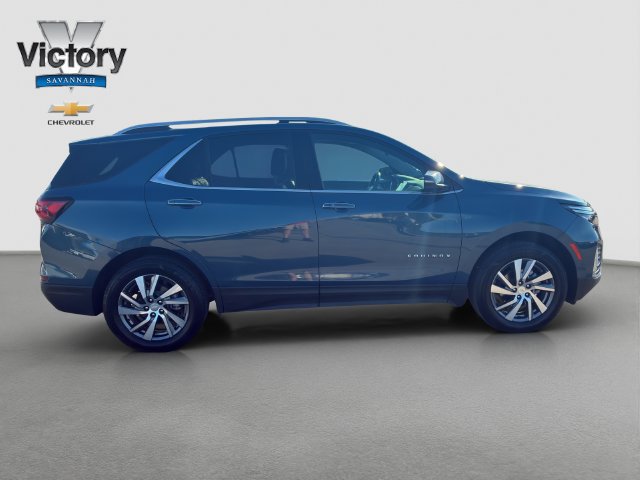 Used 2024 Chevrolet Equinox Premier AWD/4WD image 8