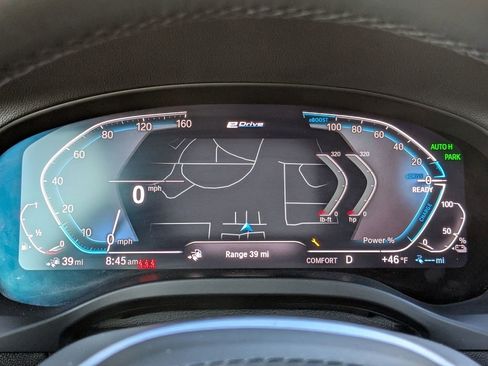 Used 2020 BMW X3 xDrive30e w/ Executive Package image 18