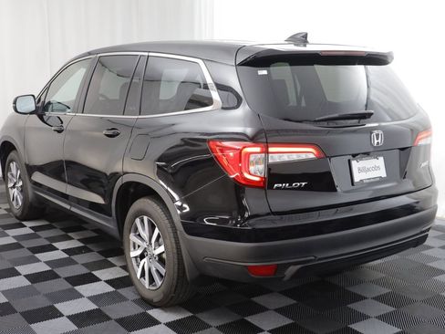 Used 2022 Honda Pilot EX-L image 15