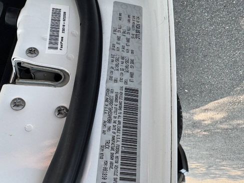 Used 2017 RAM 1500 Rebel w/ Luxury Group RWD image 51