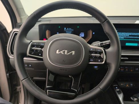 Used 2025 Kia Sorento X-Line EX image 44