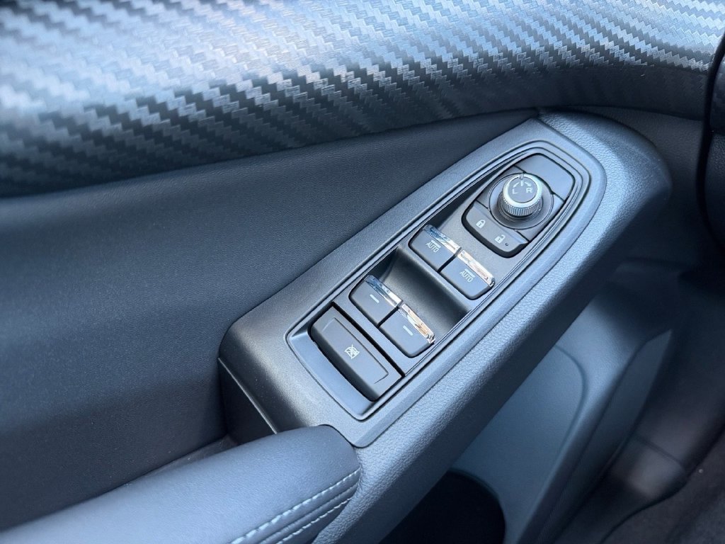 New 2027 Subaru Ascent Premium AWD/4WD image 22