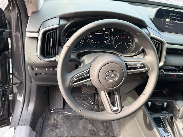 Used 2026 MAZDA CX-50 2.5 Hybrid w/ Cargo Package AWD/4WD image 13