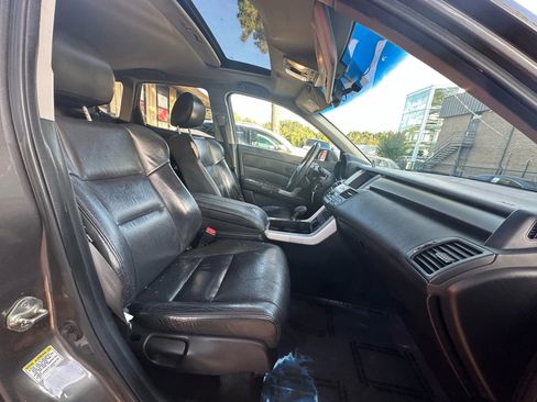 Used 2008 Acura RDX SH-AWD image 20