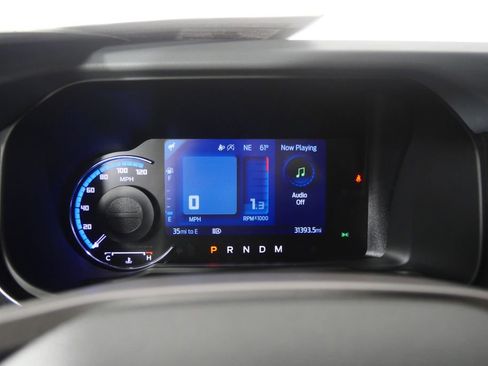 Used 2023 Ford Bronco Black Diamond w/ Sasquatch Package image 18