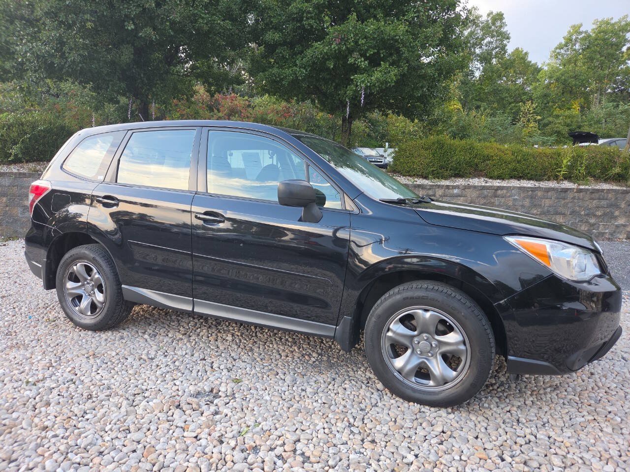 Used 2014 Subaru Forester 2.5i AWD/4WD image 7
