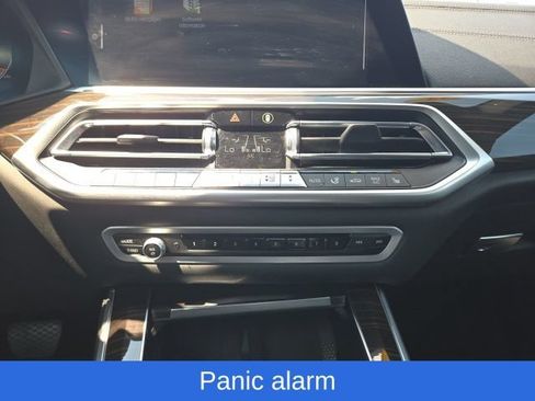 Used 2023 BMW X5 xDrive40i w/ Premium Package AWD/4WD image 34