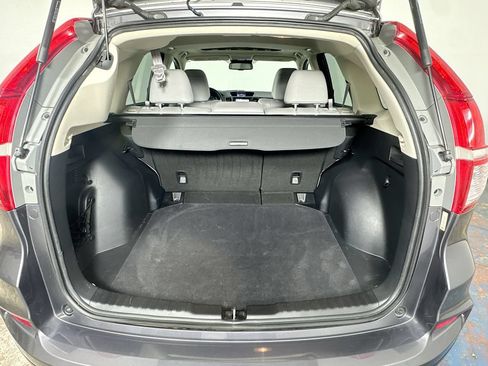 Used 2015 Honda CR-V Touring image 34