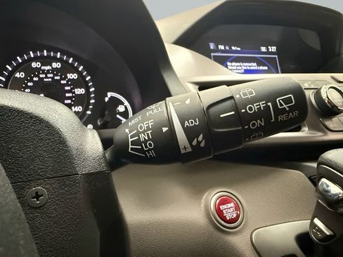 Used 2014 Honda Odyssey EX-L image 21
