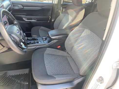 Used 2024 Ford Ranger XLT w/ Equipment Group 301A High image 10