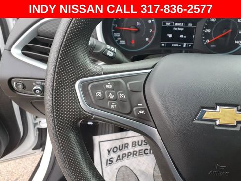 Used 2023 Chevrolet Malibu LT image 14