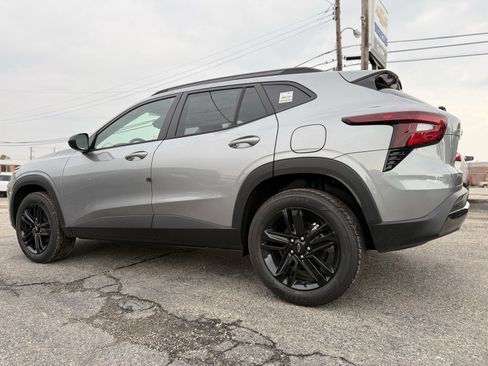 New 2026 Chevrolet Trax ACTIV image 5