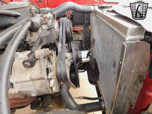 Used 1991 Dodge D/W Truck 250 image 25