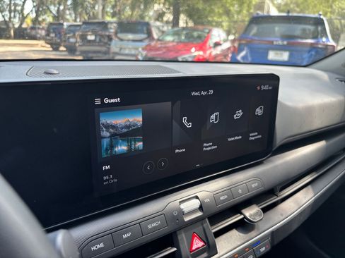 Used 2025 Kia K4 FWD image 20