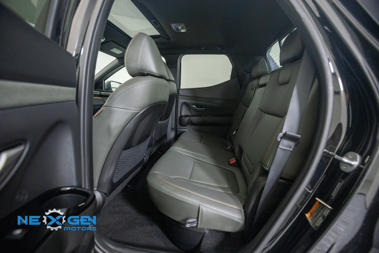 Used 2023 Hyundai Santa Cruz Limited AWD/4WD image 28