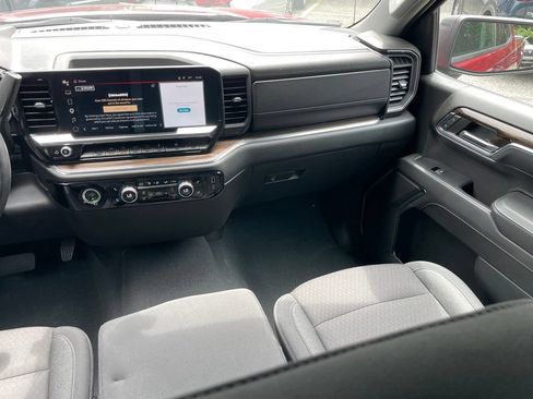 Used 2023 GMC Sierra 1500 Elevation AWD/4WD image 10