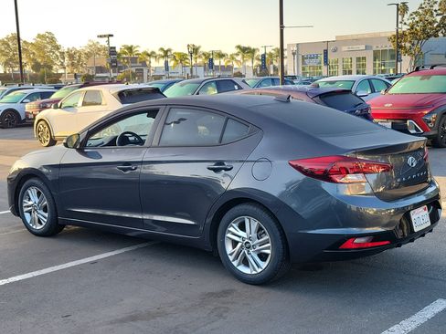 Used 2020 Hyundai Elantra Value Edition FWD image 29