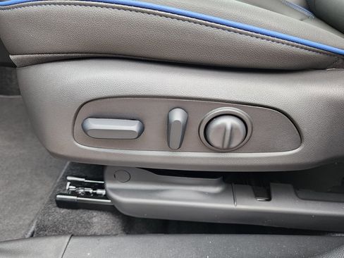 New 2026 Buick Encore GX Sport Touring w/ Advanced Technology Package image 17