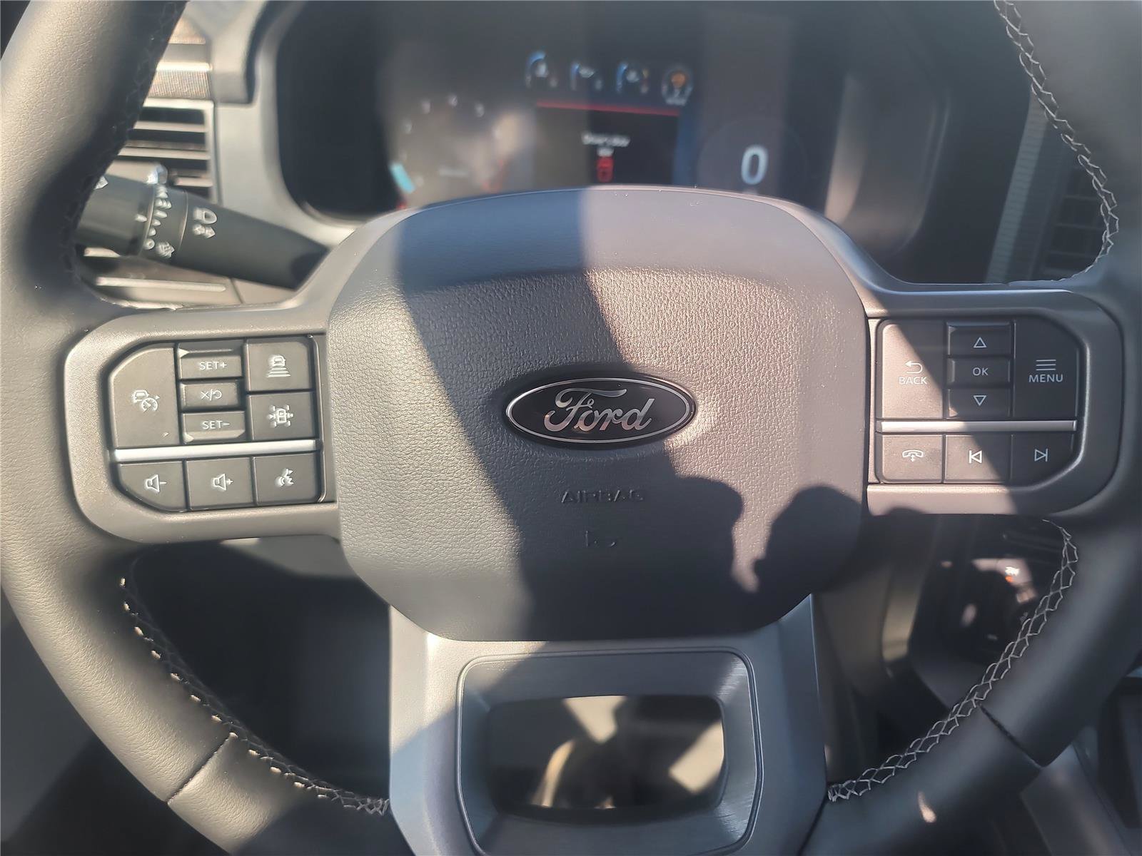 New 2025 Ford F150 Lariat w/ Equipment Group 502A High AWD/4WD image 29