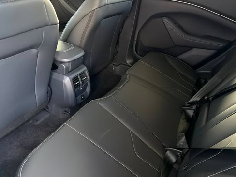 New 2026 Ford Mustang Mach-E Select w/ Comfort Package Lite RWD image 13