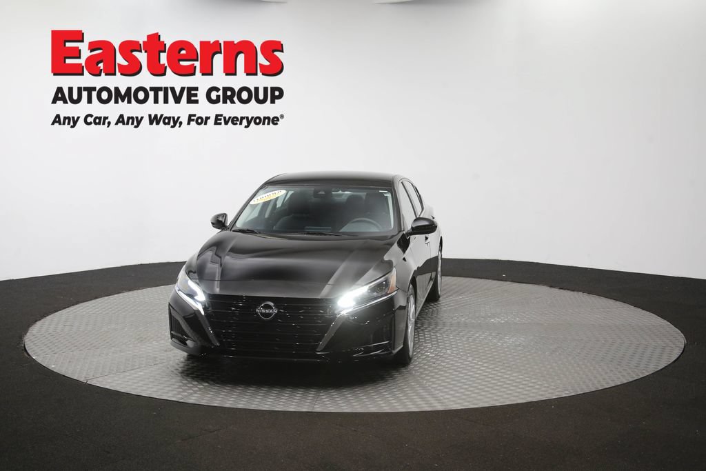 Used 2023 Nissan Altima 2.5 S FWD image 54