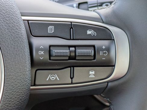 New 2026 Kia K5 GT-Line image 32