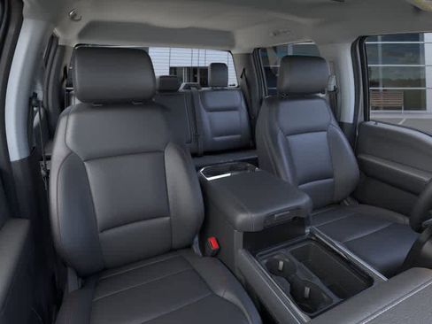 New 2026 Ford F250 Lariat w/ Chrome Package image 10