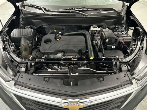 Used 2024 Chevrolet Equinox LT image 20