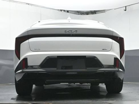 Used 2025 Kia K4 GT-Line Turbo FWD image 35