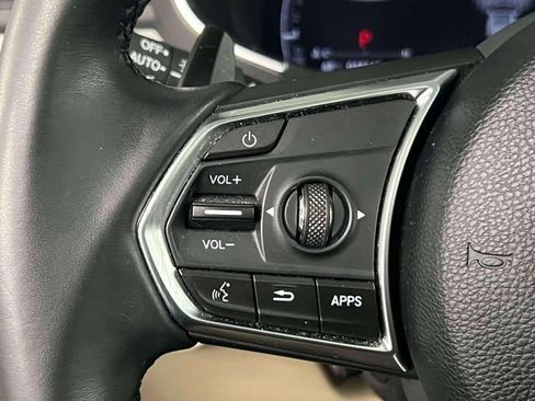 Certified 2023 Acura MDX SH-AWD w/ Technology Package image 19