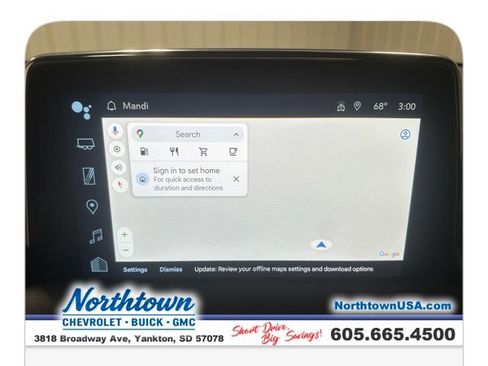 Used 2023 Chevrolet Suburban RST w/ Luxury Package image 18